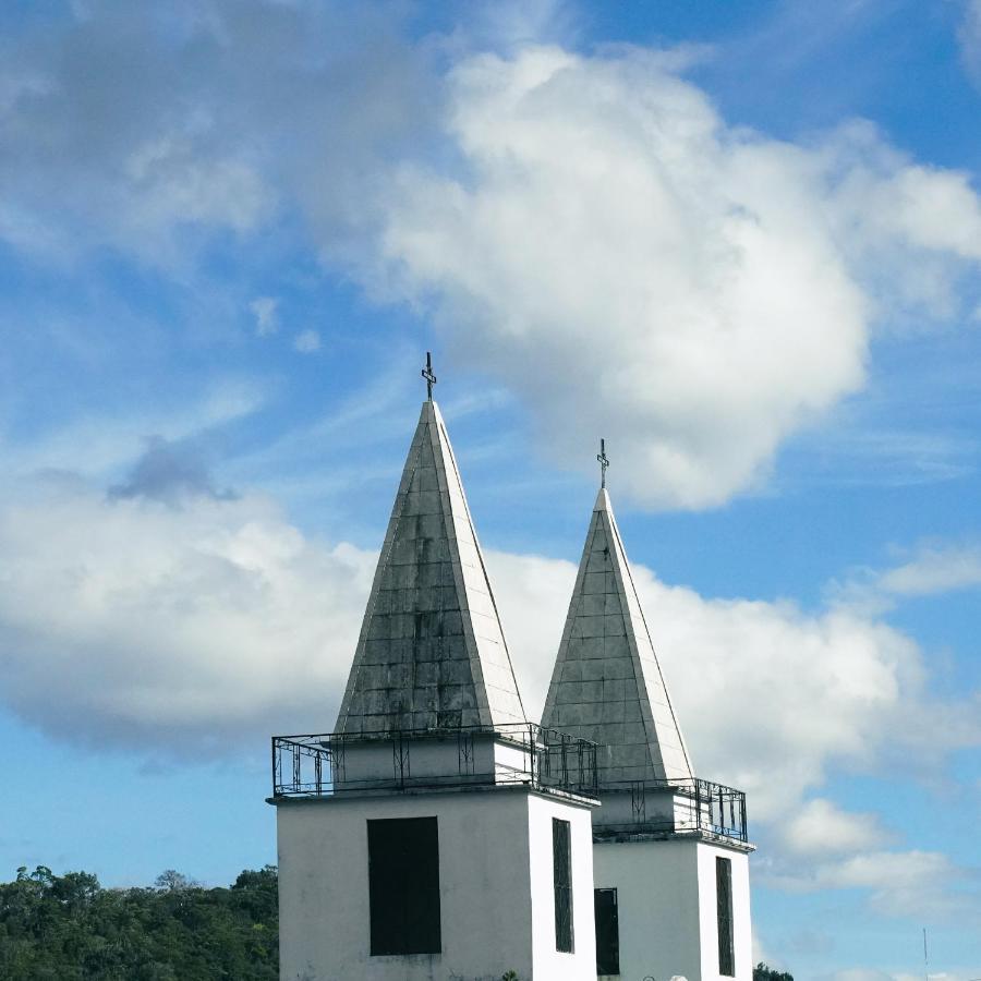 Selina Boquete Exterior foto